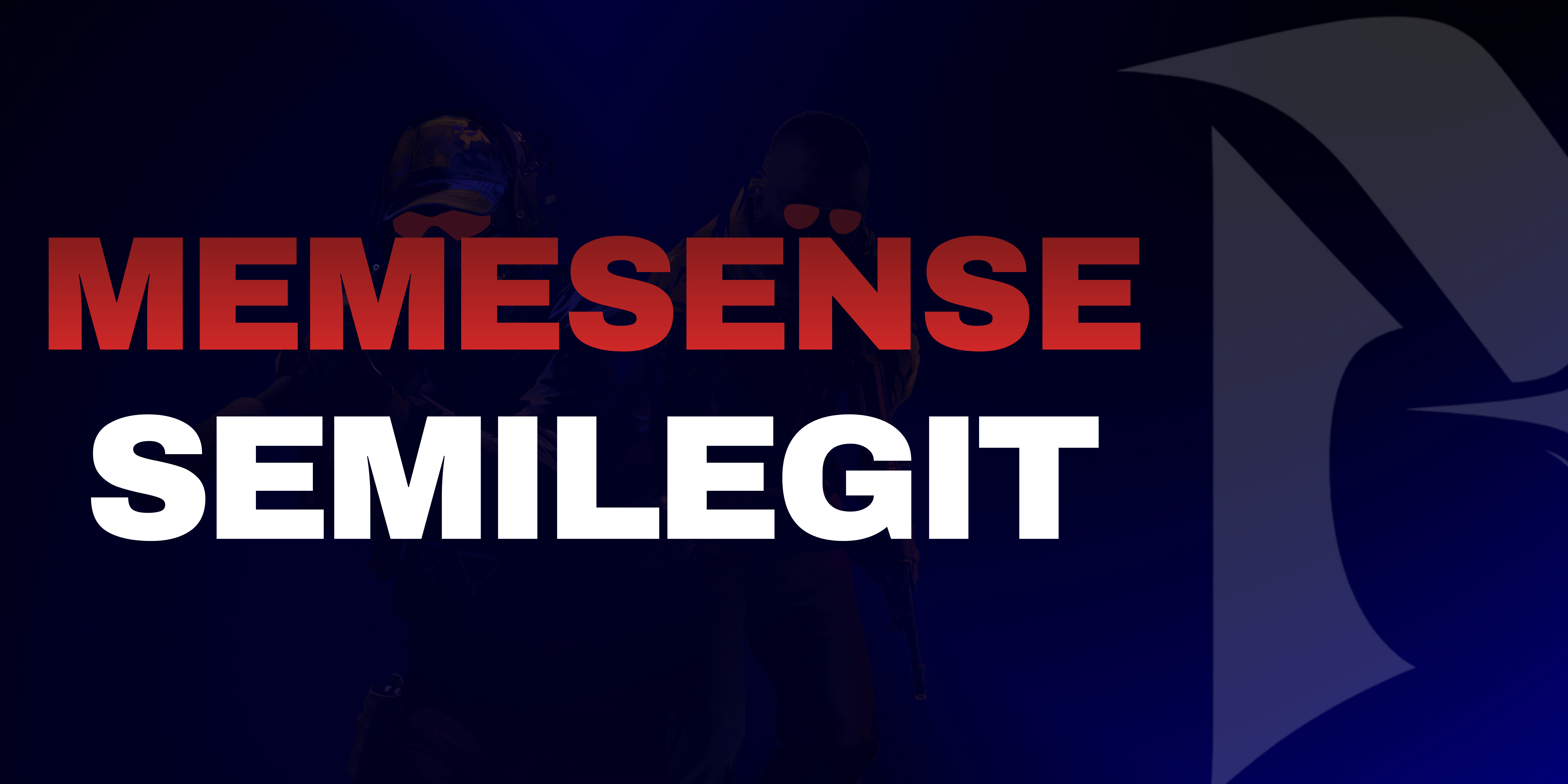Memesense Semilegit – Nytron