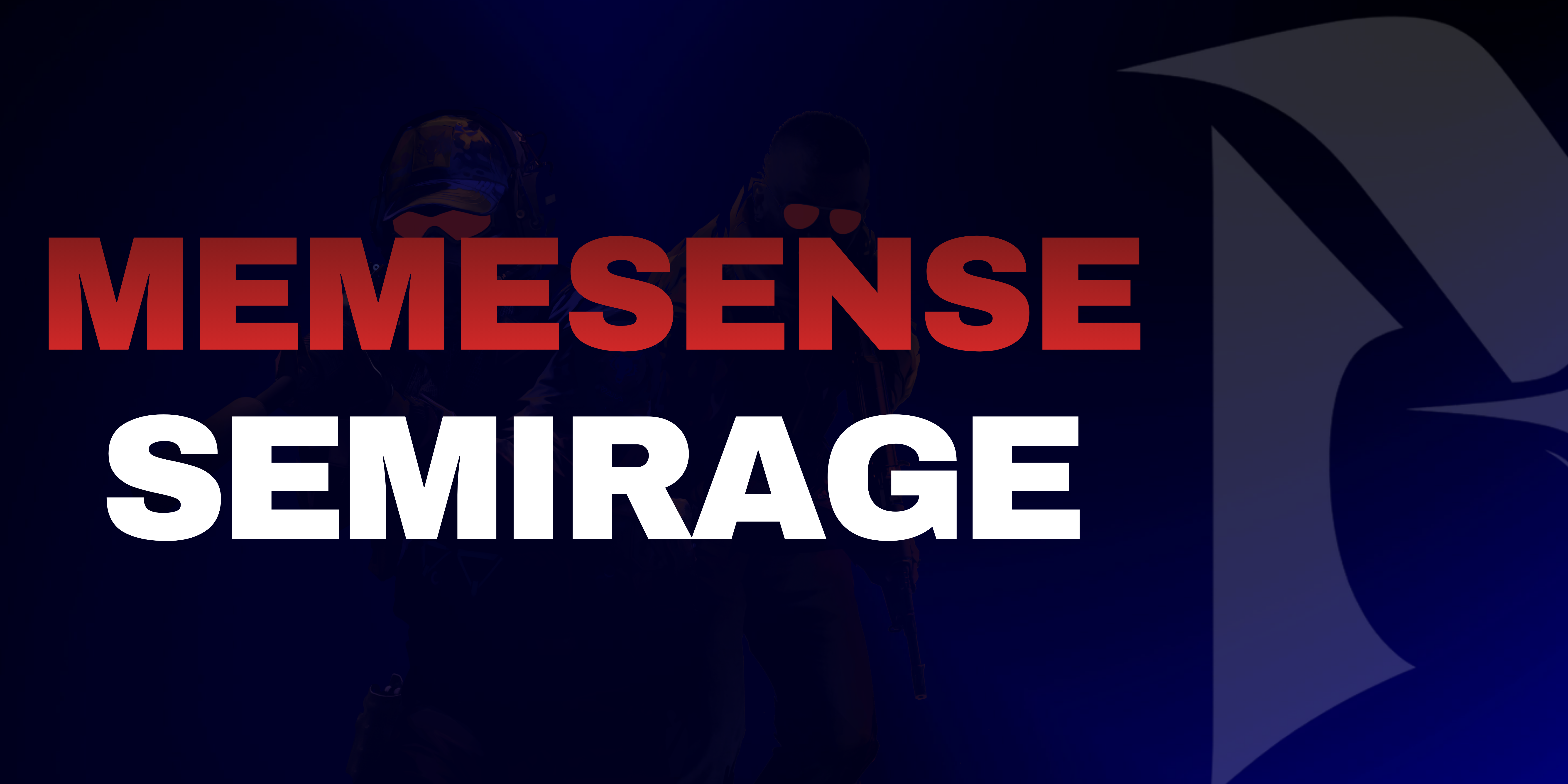 Memesense Semirage – Nytron