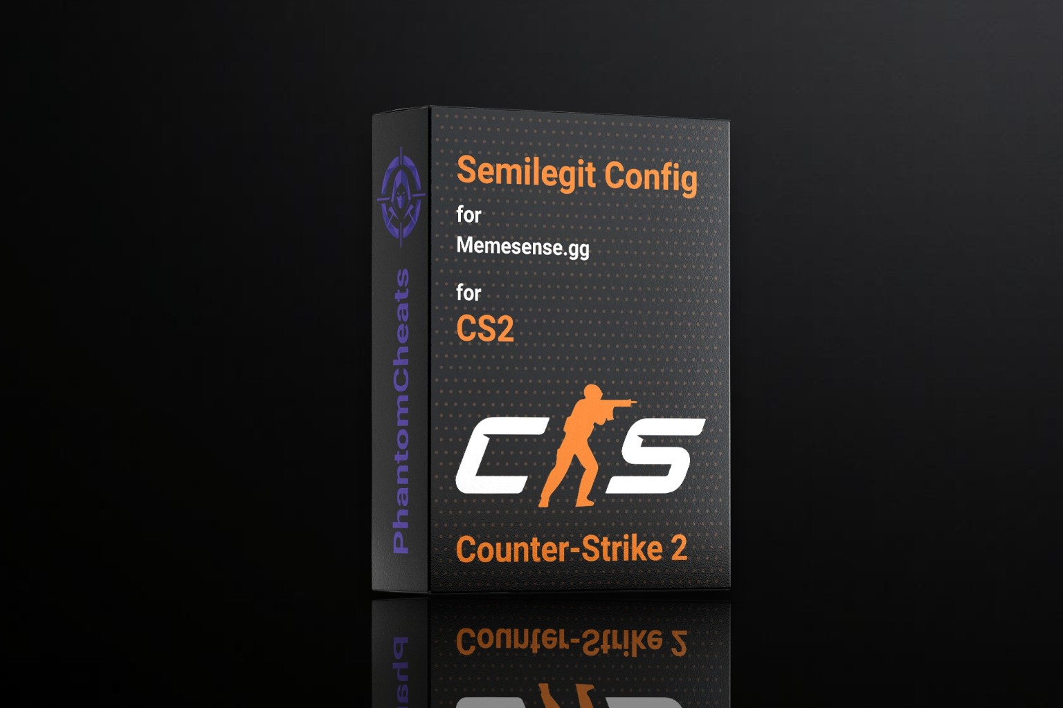 Memesense Semilegit Config